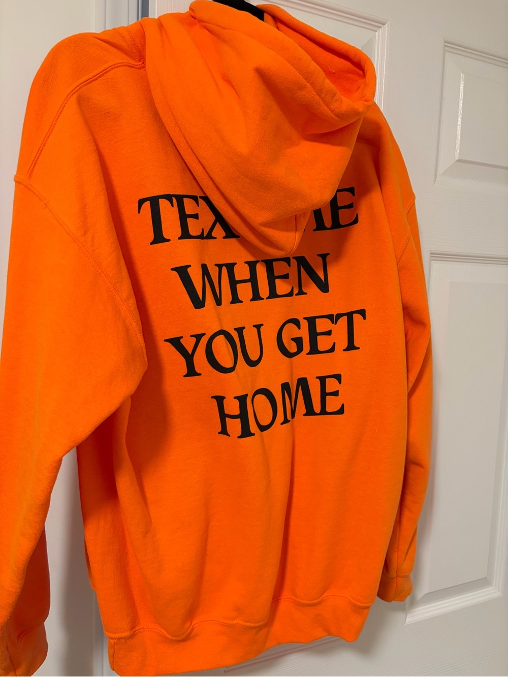 Lonely Ghost Hoodie